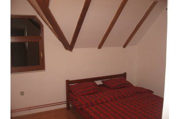 Serbia Chata Divčibare, Exterior