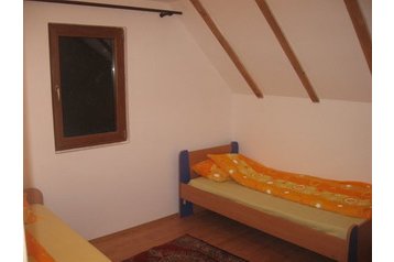 Srbija Chata Divčibare, Eksterijer