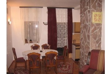 Srbija Chata Divčibare, Eksterijer