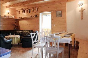 Slovacia Byt Ružomberok, Exteriorul