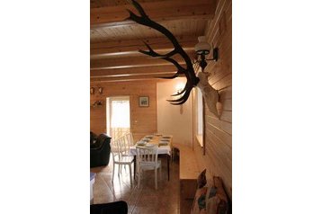 Slovacia Byt Ružomberok, Exteriorul