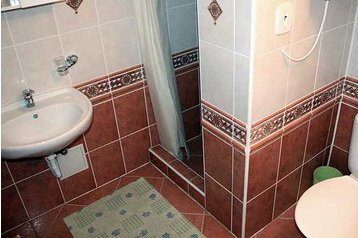 Slovacia Byt Ružomberok, Exteriorul