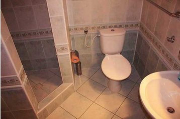 Slovacia Byt Ružomberok, Exteriorul