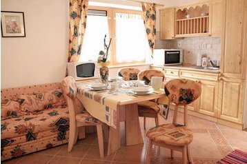 Slovākija Byt Ružomberok, Eksterjers