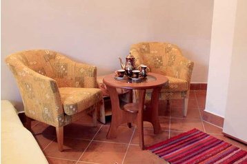 Slovākija Byt Ružomberok, Eksterjers