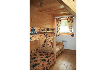 Slovacchia Byt Ružomberok, Esterno