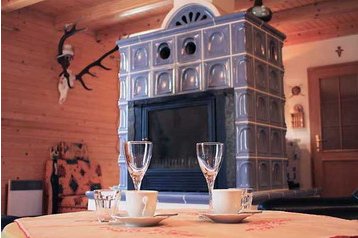 Slovakia Byt Ružomberok, Eksteriør