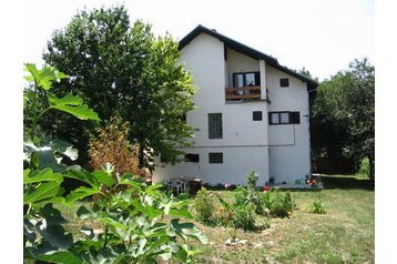 Сърбия Penzión Surduk, Екстериор