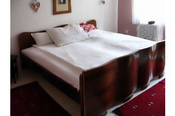 Srbsko Penzión Surduk, Exteriér