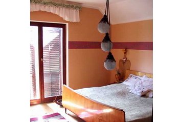 Сърбия Penzión Surduk, Интерьор