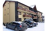 Apartma Oščadnica Slovaška