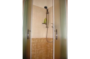 Slovacia Byt Oščadnica, Exteriorul