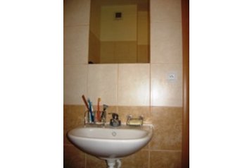 Slovacia Byt Oščadnica, Exteriorul