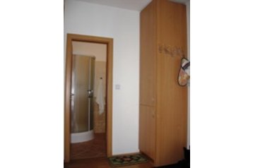 Slovacia Byt Oščadnica, Exteriorul