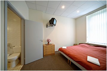 Lettonie Hotel Rīga, Intérieur