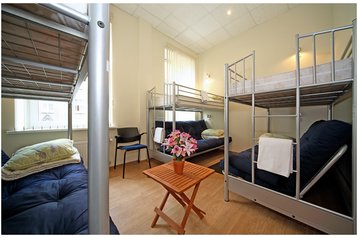 Lettonie Hotel Rīga, Extérieur