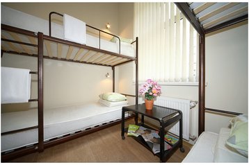 Lettonie Hotel Rīga, Extérieur