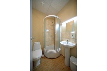 Lettonie Hotel Rīga, Extérieur