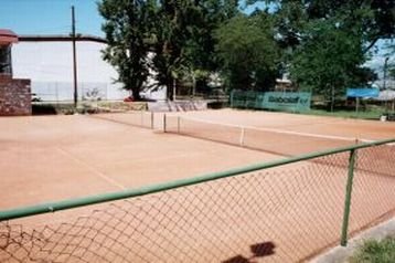 Македония Hotel Prilep, Экстерьер