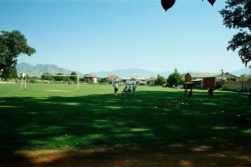 Македония Hotel Prilep, Экстерьер