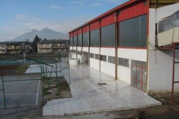 Македония Hotel Prilep, Экстерьер