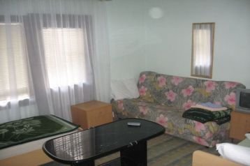 Macedonia Hotel Prilep, Esterno