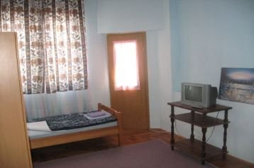 Makedoonia Hotel Prilep, Eksterjöör