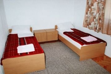 Македония Hotel Prilep, Экстерьер