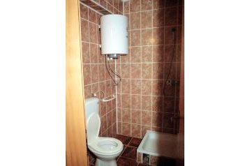 Македония Hotel Prilep, Экстерьер