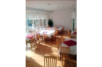 Македония Hotel Prilep, Экстерьер