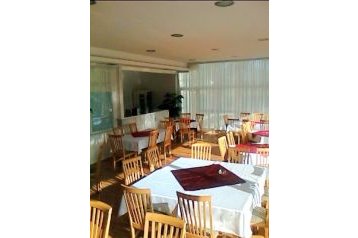 Македония Hotel Prilep, Экстерьер