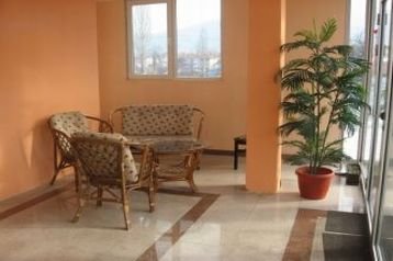 Македония Hotel Prilep, Экстерьер