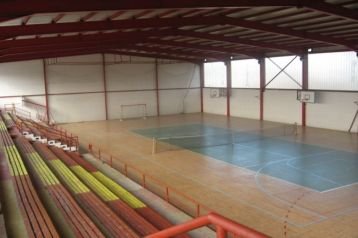 Македония Hotel Prilep, Экстерьер