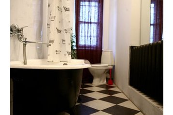 Lettonie Hotel Rīga, Extérieur