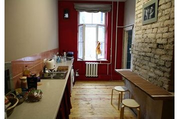 Lettonie Hotel Rīga, Extérieur