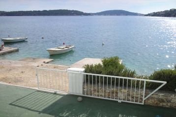 Kroatia Privát Rogoznica, Eksteriør