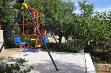 Kroatia Privát Rogoznica, Eksteriør