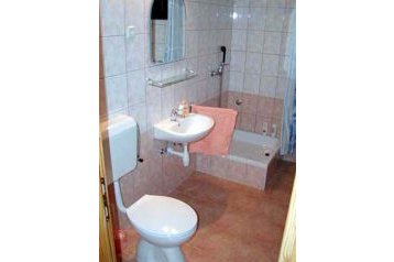 Kroatia Privát Rogoznica, Eksteriør