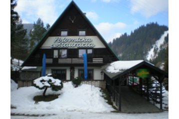Словакия Hotel Likavka, Экстерьер