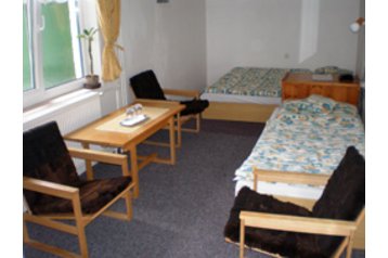 Slovakkia Hotel Likavka, Eksterjöör