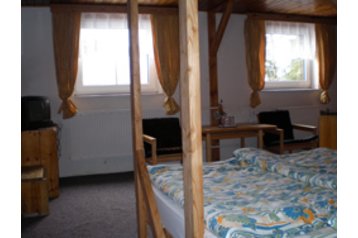 Hôtel Likavka 1