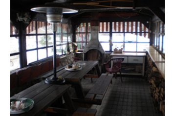 Hôtel Likavka 1