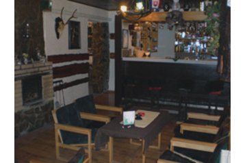 Hôtel Likavka 1