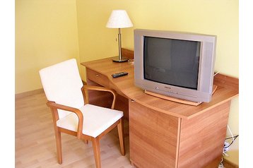 Penzion Vilna / Vilnius 1