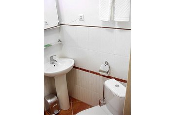 Penzion Vilna / Vilnius 1