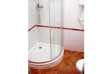 Penzion Vilna / Vilnius 1