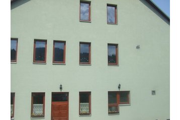 Словакия Penzión Skalité, Экстерьер