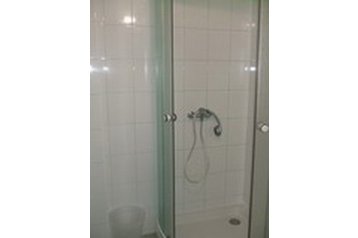 Słowacja Penzión Skalité, Zewnątrz