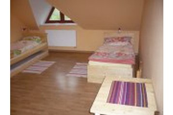 Словаччина Penzión Skalité, Екстер'єр