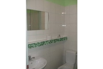 Словаччина Penzión Skalité, Екстер'єр